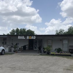 Rail Road Cafe