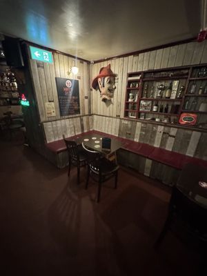 Mary's Bar & Hardware by null