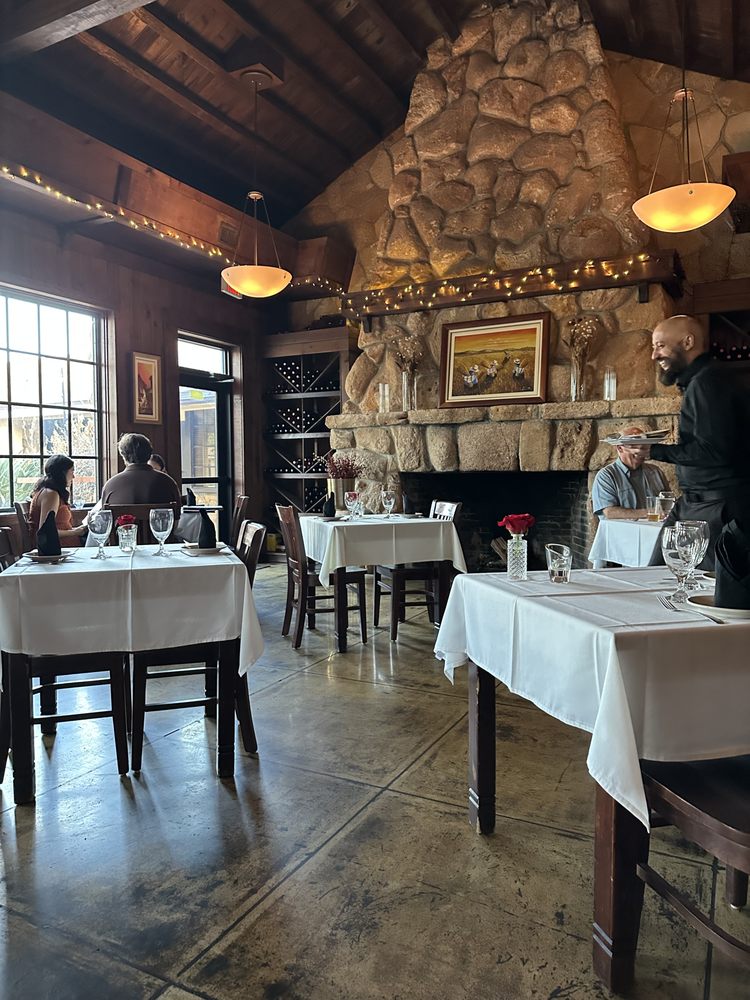 Chucherias Restaurant 