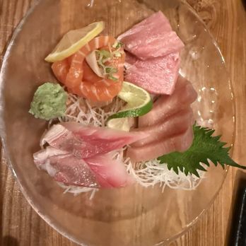 Fish & Bird Sousaku Izakaya - Moriwase sashimi - Izakaya Near Me - Berkeley, California Fish & Bird Sousaku Izakaya - Moriwase sashimi - Izakaya Near Me - Berkeley, California