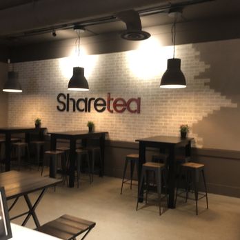 Sharetea - Bubble Tea Near Me - Coquitlam, British Columbia Sharetea - Bubble Tea Near Me - Coquitlam, British Columbia