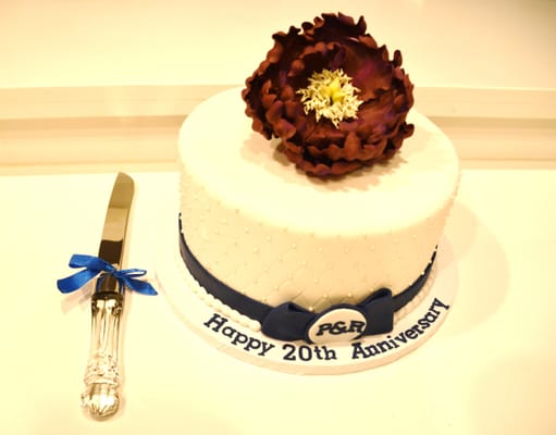 Jenny Wenny Cakes by null