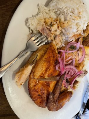 Chango Kitchen by null