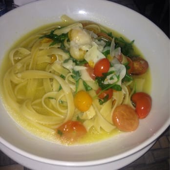 Echo & Rig - Fettucine - Steakhouses Near Me - Las Vegas, Nevada