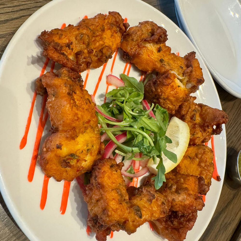 Yantra Kitchen - Fish Fry - Indian Near Me - Artesia, California Yantra Kitchen - Fish Fry - Indian Near Me - Artesia, California