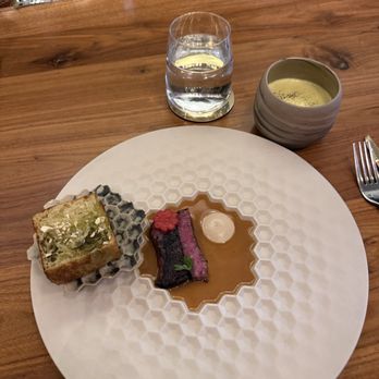 Causa Amazonia - Wagyu - Tapas/Small Plates Near Me - Washington, DC, District of Columbia Causa Amazonia - Wagyu - Tapas/Small Plates Near Me - Washington, DC, District of Columbia
