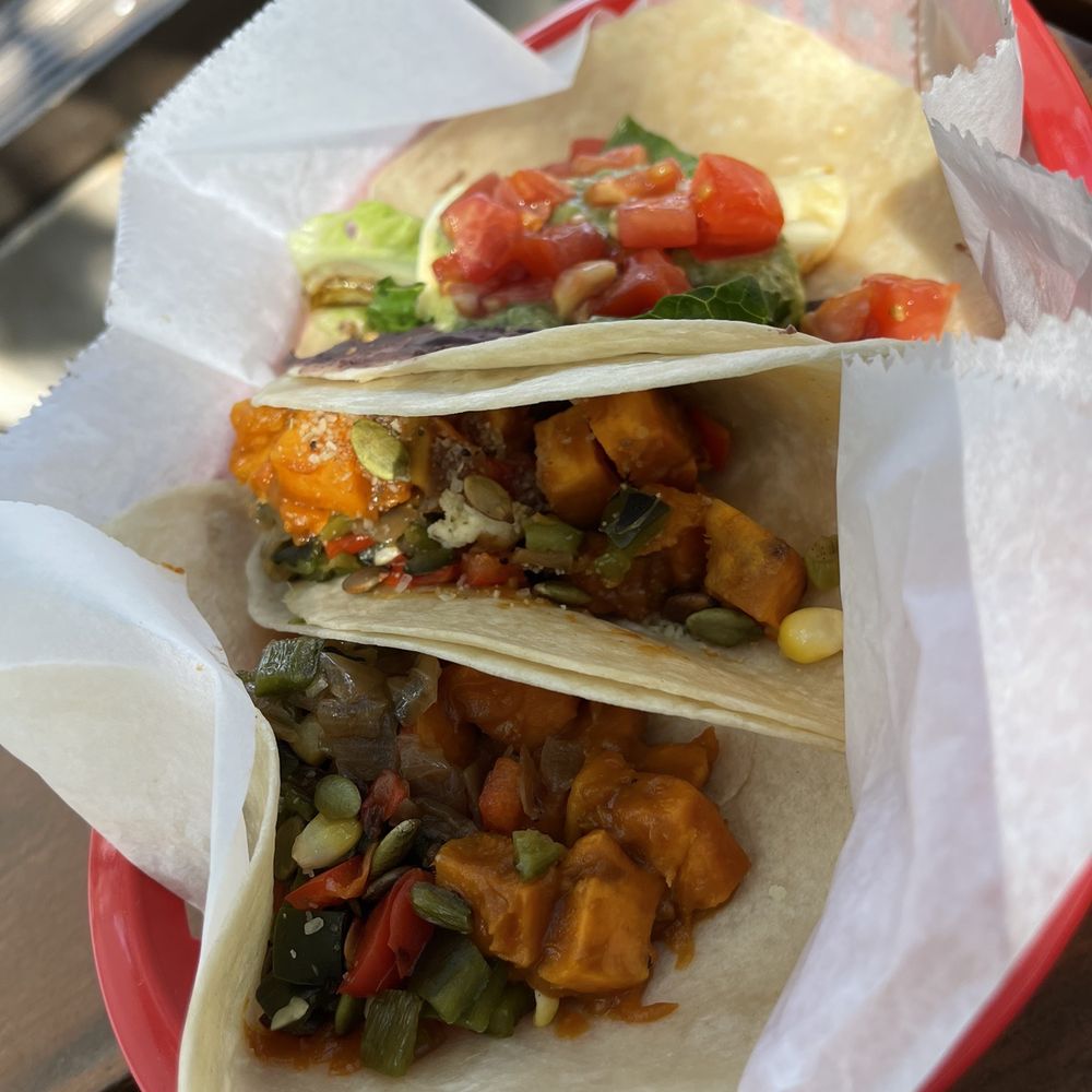 Tacodeli - Breakfast & Brunch Near Me - Austin, Texas