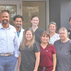 Colchester Dental Group - The dentists and team at Colchester Dental Group