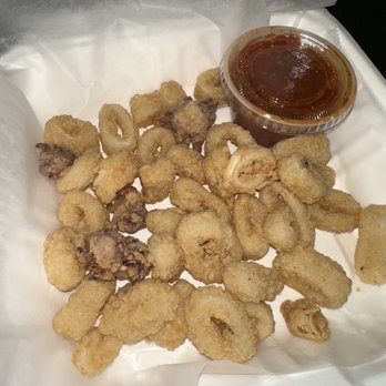 Mary Carroll's - Calamari - Bars Near Me - Babylon, New York Mary Carroll's - Calamari - Bars Near Me - Babylon, New York
