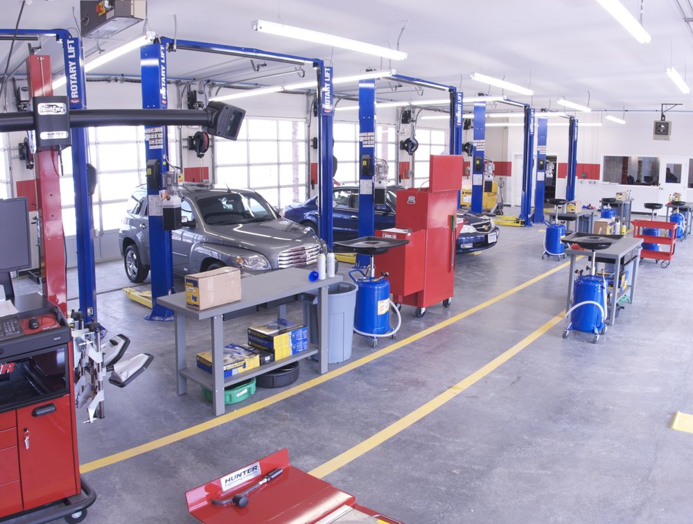 AAA CAR CARE CENTER Updated July 2024 22 Reviews 1647 US 9, Clifton Park, New York Auto