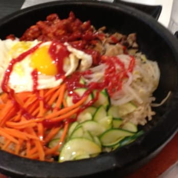 Bibimbowl - In the butt - Korean Near Me - Sunnyvale, California Bibimbowl - In the butt - Korean Near Me - Sunnyvale, California