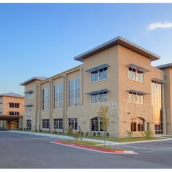 Hearing Center At Live Oak Health Partners