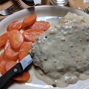 Left Fork Grill - Chicken fried chicken - Diners Near Me - Murray, Utah Left Fork Grill - Chicken fried chicken - Diners Near Me - Murray, Utah