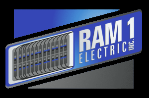 Slide of Ram 1 Electric
