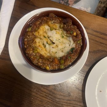 The Peddler's Daughter - Cottage Pie - Irish Near Me - Nashua, New Hampshire The Peddler's Daughter - Cottage Pie - Irish Near Me - Nashua, New Hampshire