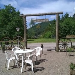 Waldwinkel