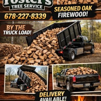 Foster's Tree Service - Tree Services Near Me - Hull, Georgia Foster's Tree Service - Tree Services Near Me - Hull, Georgia