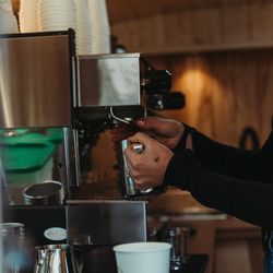 Drifters Coffee