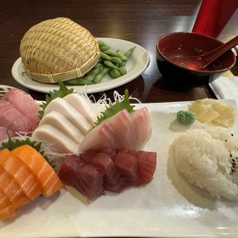 Sushi Q3 - Sashimi Platter. - Japanese Near Me - Millersville, Maryland Sushi Q3 - Sashimi Platter. - Japanese Near Me - Millersville, Maryland