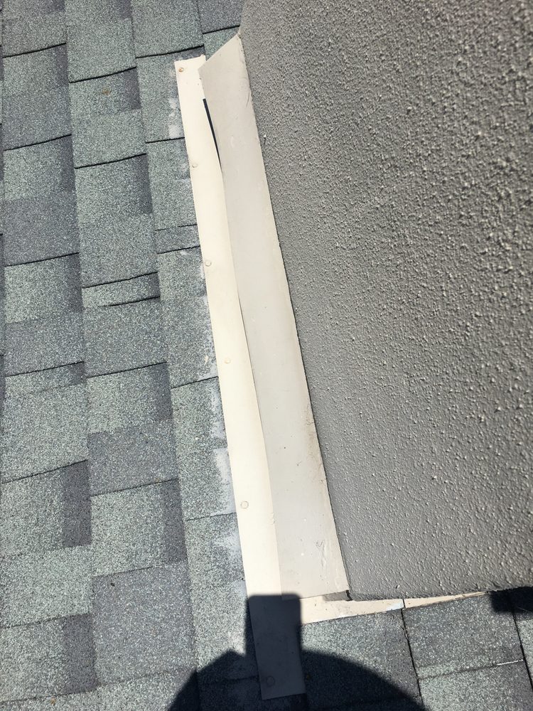 Slide of David Horn Roofing & Construction