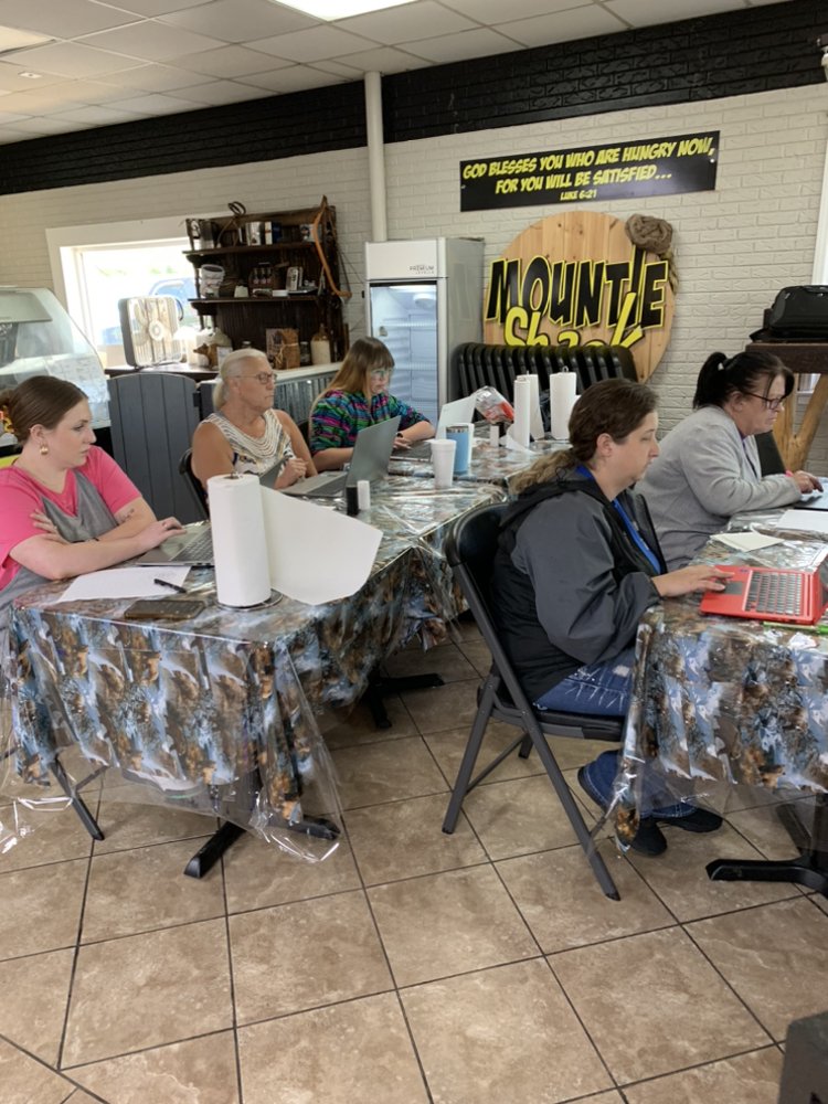 RNR Food Safety - safety consultant in Kings Mountain, NC