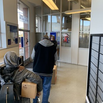 US Post Office - Post Offices Near Me - El Cerrito, California