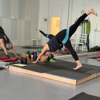GAP Fitness Studios - Body fit class using Pilates moves at GAP Fitness Studios in Malakoff TX. - Pilates Near Me - Malakoff, Texas