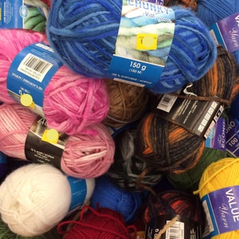 Tigre Géant - Yarn - Discount Store Near Me - Saint-Jérôme, Quebec
