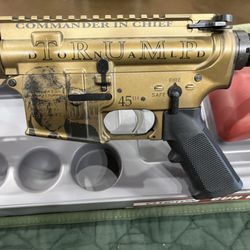 Patriot Arms & Outfitting