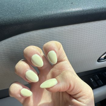 Ann's Nails & Spa - Nail Salons Near Me - Orange, California