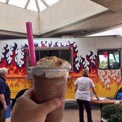 S'more Mobile