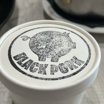 Black Pork - American Near Me - Long Beach , California