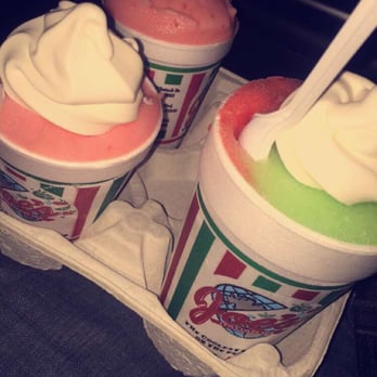 Joes Italian Ice - Ice Cream & Frozen Yogurt Near Me - Anaheim, California