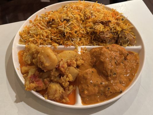 Shadman Restaurant by null