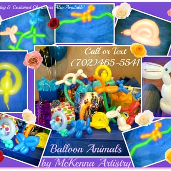 McKenna Artistry - Party & Event Planning Near Me McKenna Artistry - Party & Event Planning Near Me