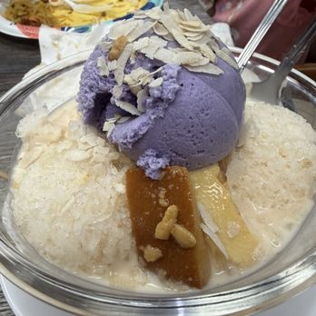 Salo-Salo Grill - Halo halo - Filipino Near Me - Artesia, California Salo-Salo Grill - Halo halo - Filipino Near Me - Artesia, California