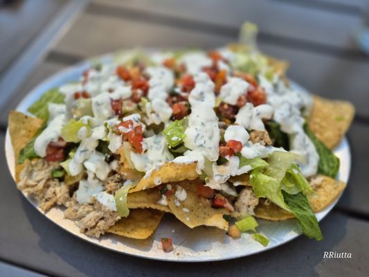 Ludington Bay Brewing Co by null