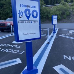 Food Lion