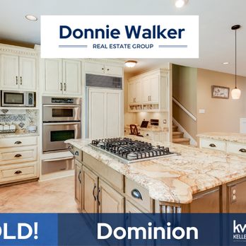 Donnie Walker - Keller Williams City View - Real Estate Agents Near Me - San Antonio, Texas Donnie Walker - Keller Williams City View - Real Estate Agents Near Me - San Antonio, Texas