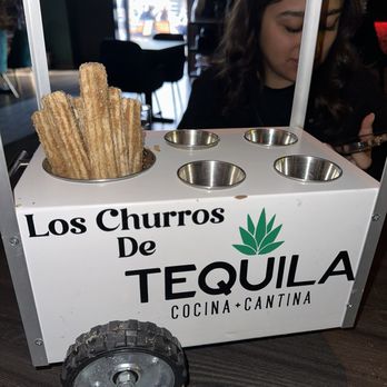 Tequila Cocina + Cantina - New Mexican Cuisine Near Me - Phoenix, Arizona