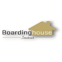 Boardinghouse Innsbruck - Wohnen auf Zeit - Boardinghouse Innsbruck EXON Vermietungs- und Projektentwicklungs GmbH Logo