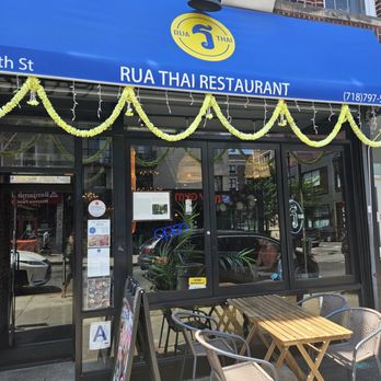 Rua Thai Restaurant - Thai Near Me - Brooklyn, New York Rua Thai Restaurant - Thai Near Me - Brooklyn, New York