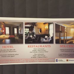Hotel Galicja