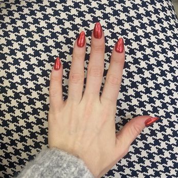 Hot Tips Nail - Waxing Near Me - New York, New York