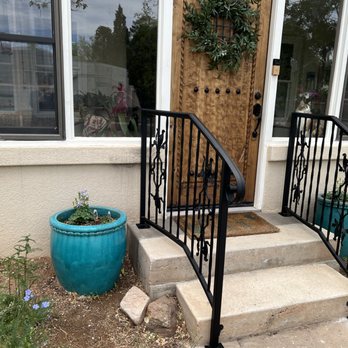 ADE Wrought Iron - Fences & Gates Near Me