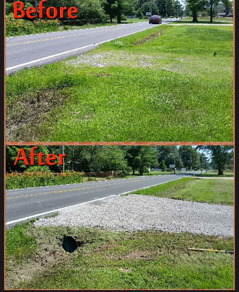 JOE’S TRACTOR & BACKHOE SERVICE Updated June 2024 69 Photos 3805