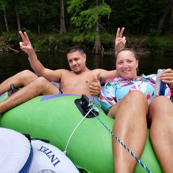 Ginnie Spring - Rafting/Kayaking Near Me - High Springs, Florida Ginnie Spring - Rafting/Kayaking Near Me - High Springs, Florida