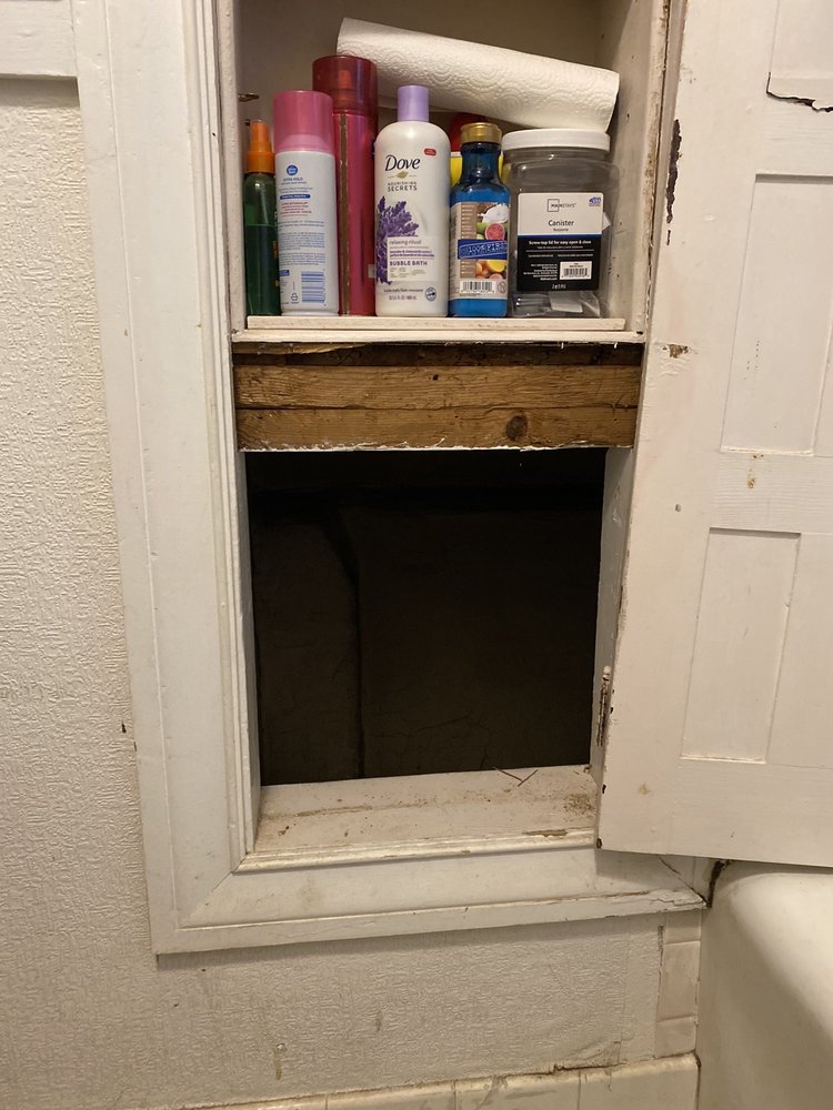 Slide of All American Plumbing