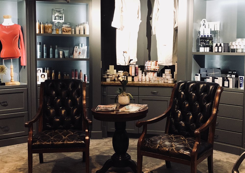 The Spa At Hotel Park City