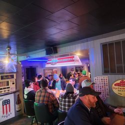 Malden Oasis Bar & Grill